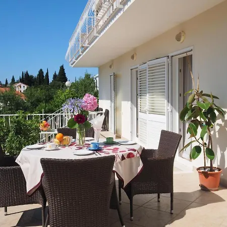 Lejlighed 2682c Slano