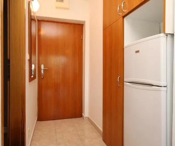 アパート 2682c *